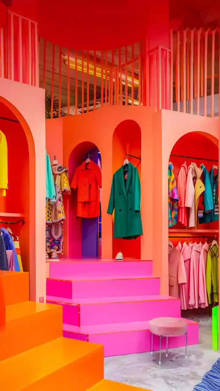 Fashion Sales Are Getting More Youth-Coded Now