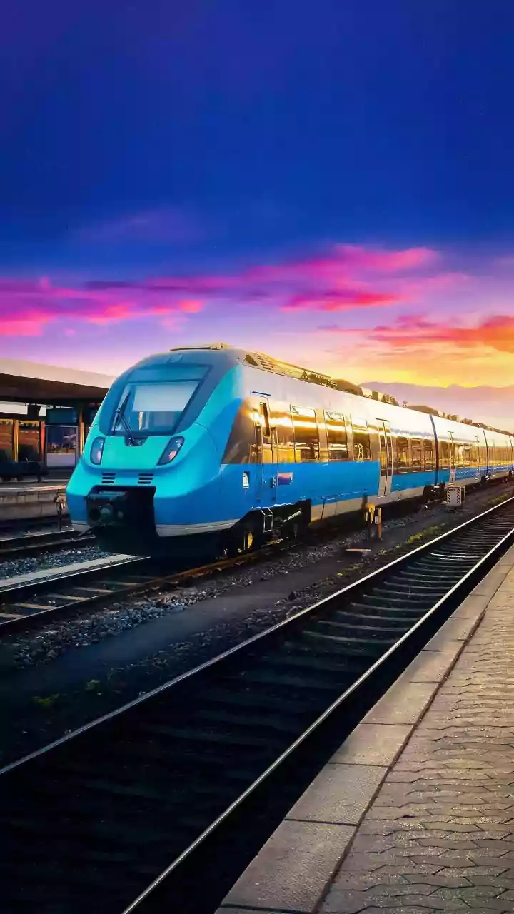 Indian Railways is rolling out a bigger, comfier Vande Bharat sleeper train