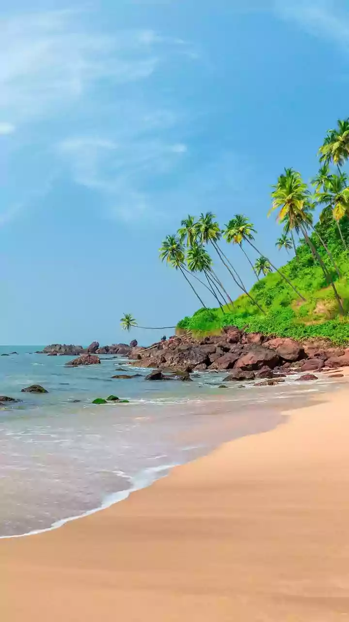 Goa's Heat Subsides: Daytime Temperatures See a Welcome Dip After Persistent Warmth