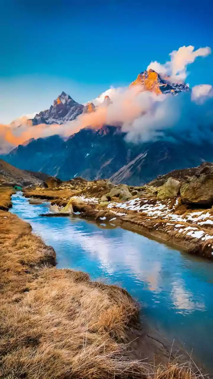 Arunachal’s Dong Valley Is A Sunrise Destination Worth The Early Trek