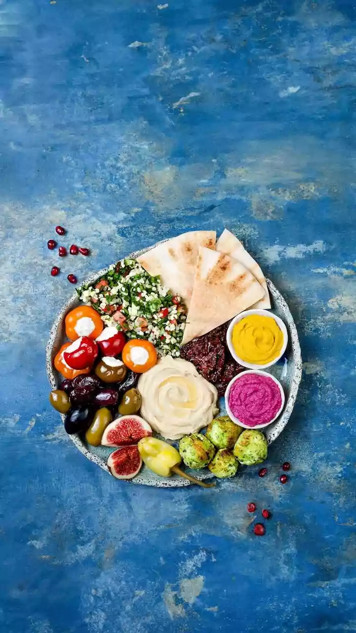 Ottolenghi's Global Expansion: A 2026 Adventure