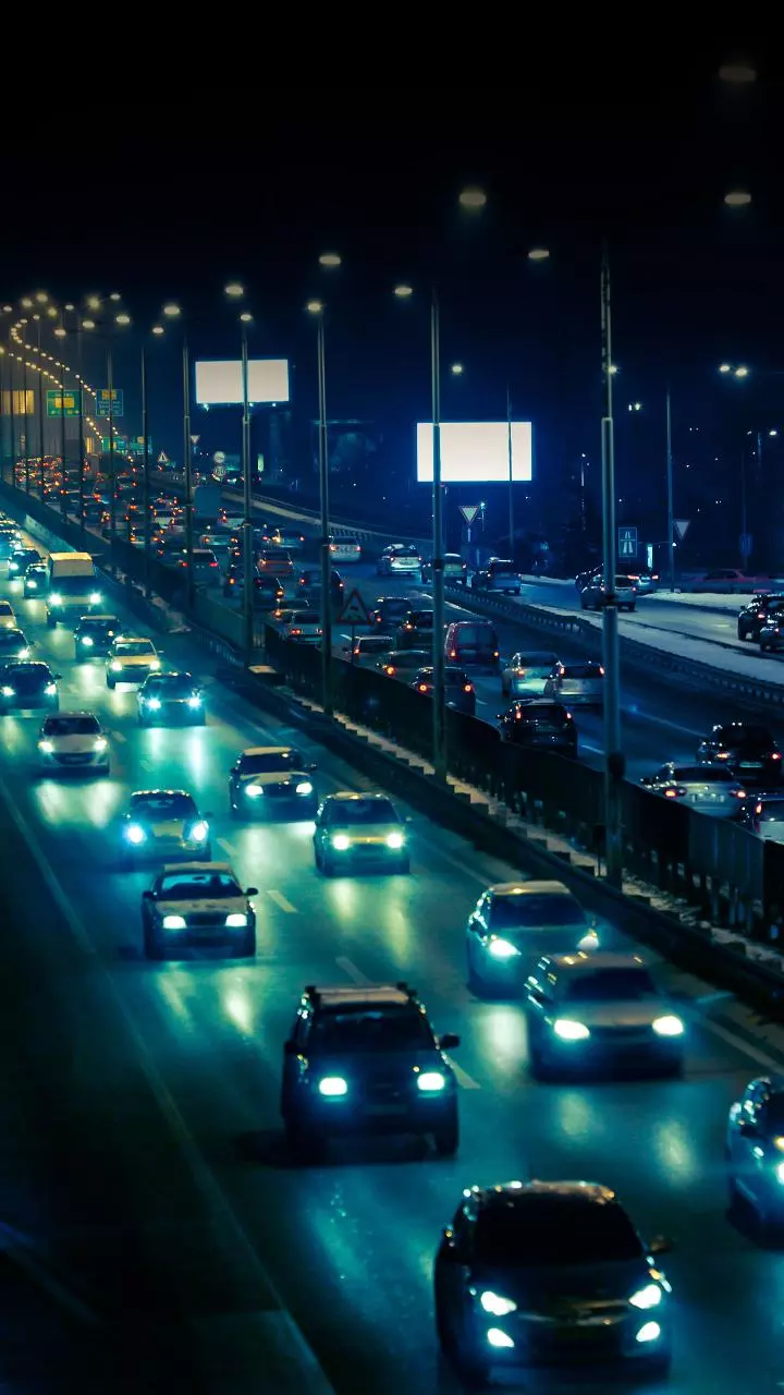 Frio no Caminho? Faça Estas 4 Coisas