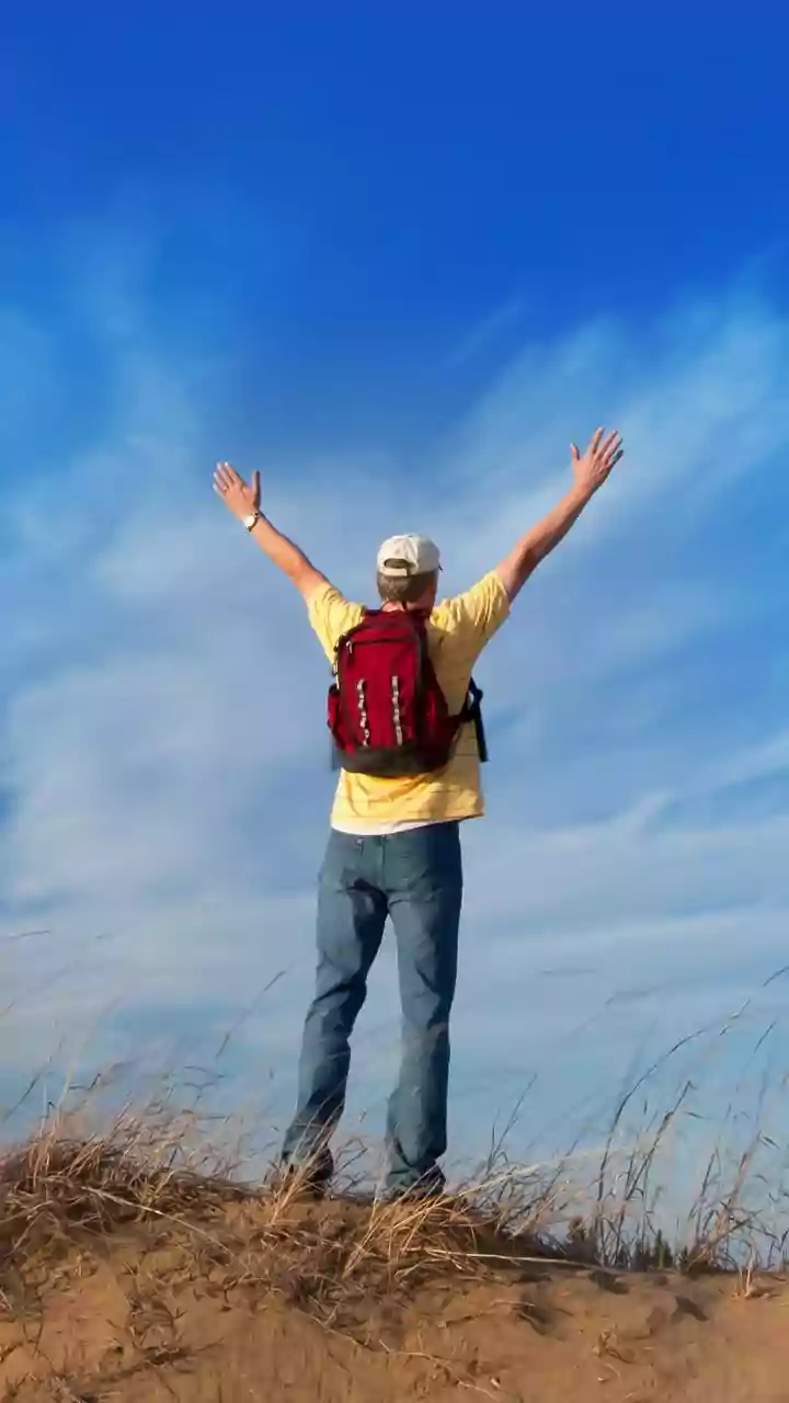 The Best Activity Is Often the One That Survives a Difficult Week