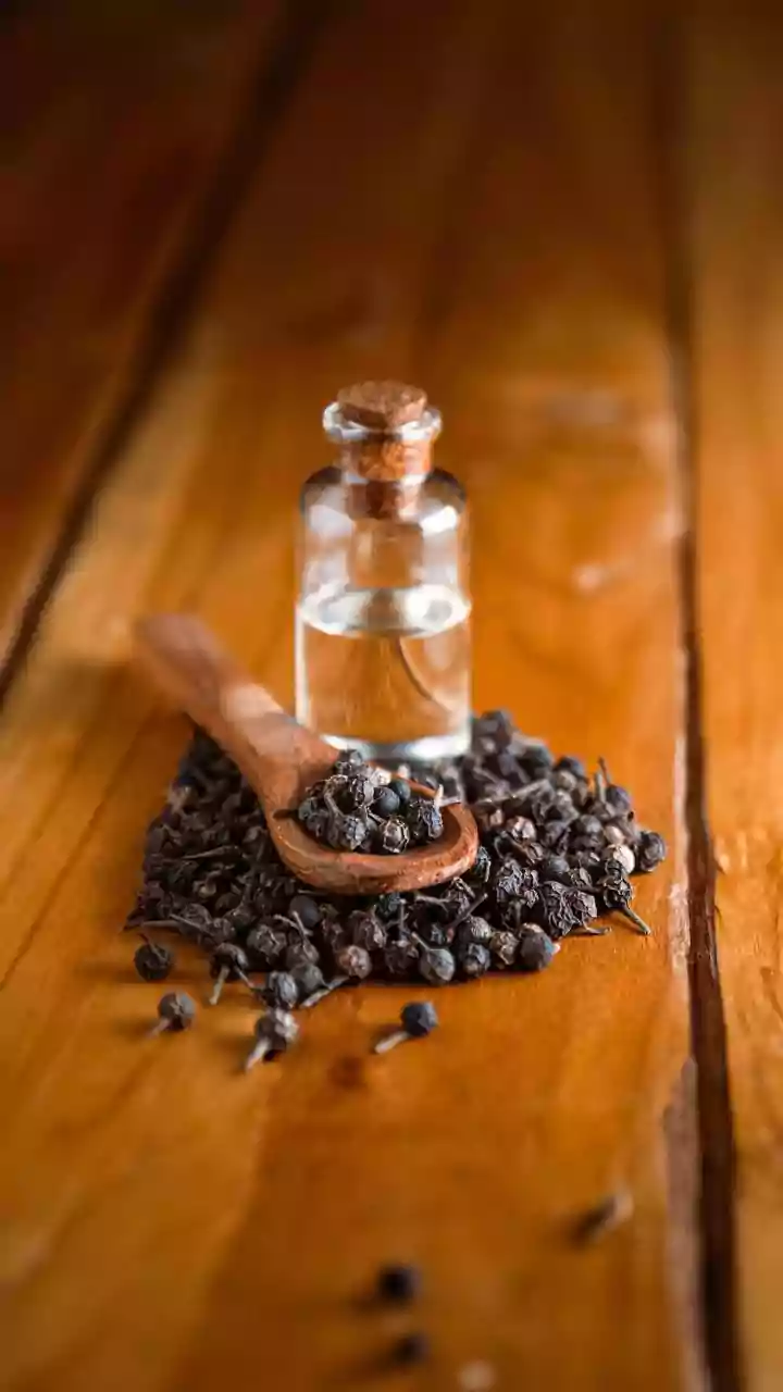 Unlock Better Iron Absorption: The Surprising Power of Black Pepper