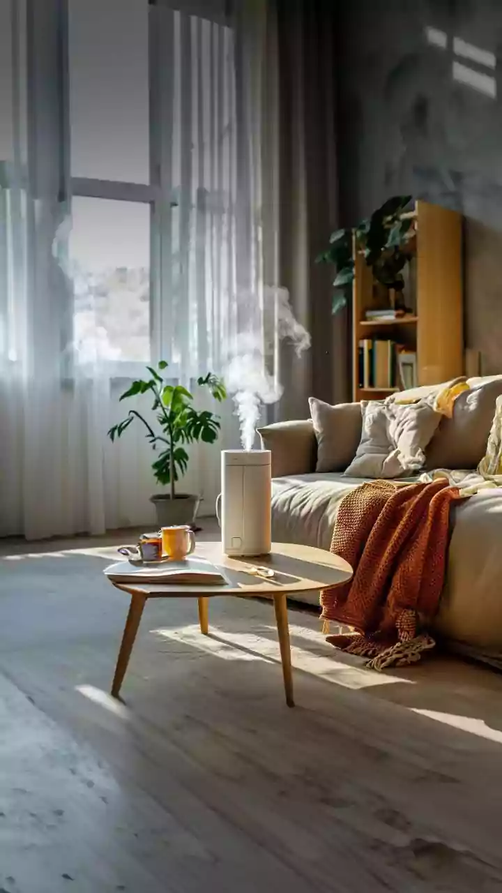 Breathe Easy: Top Dehumidifiers for a Healthier, Fresher Home Environment
