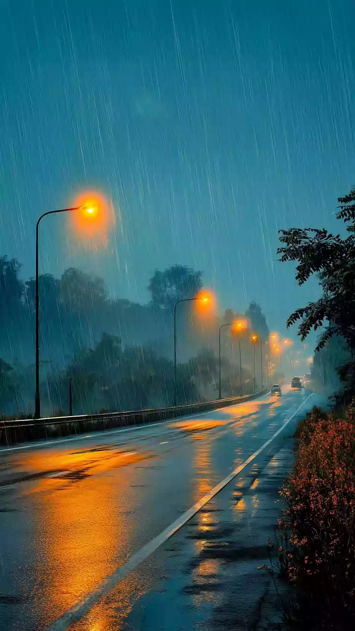 Rain relief in sight? IMD forecasts heatwave retreat from May 29 as monsoon closes in over Kerala