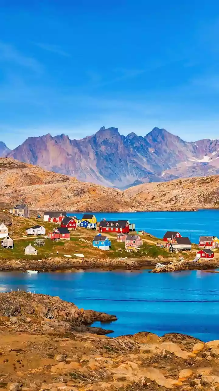 The Greenland Saga: Geopolitics and Global Implications