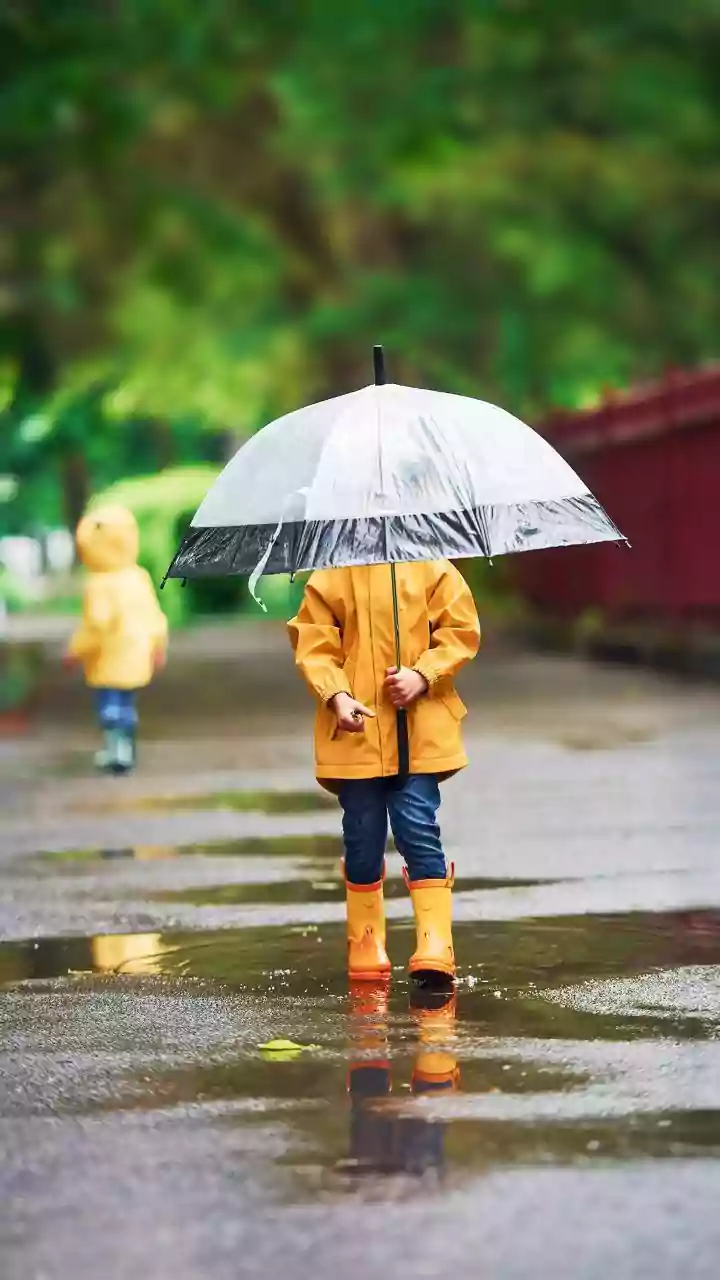 Stay Safe This Monsoon With These Easy Tips