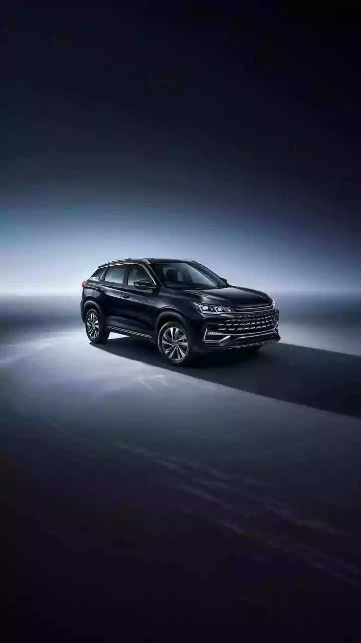 Tata Sierra Legend Series revealed at Rs 11.99 lakh; five new ‘L’ trims added