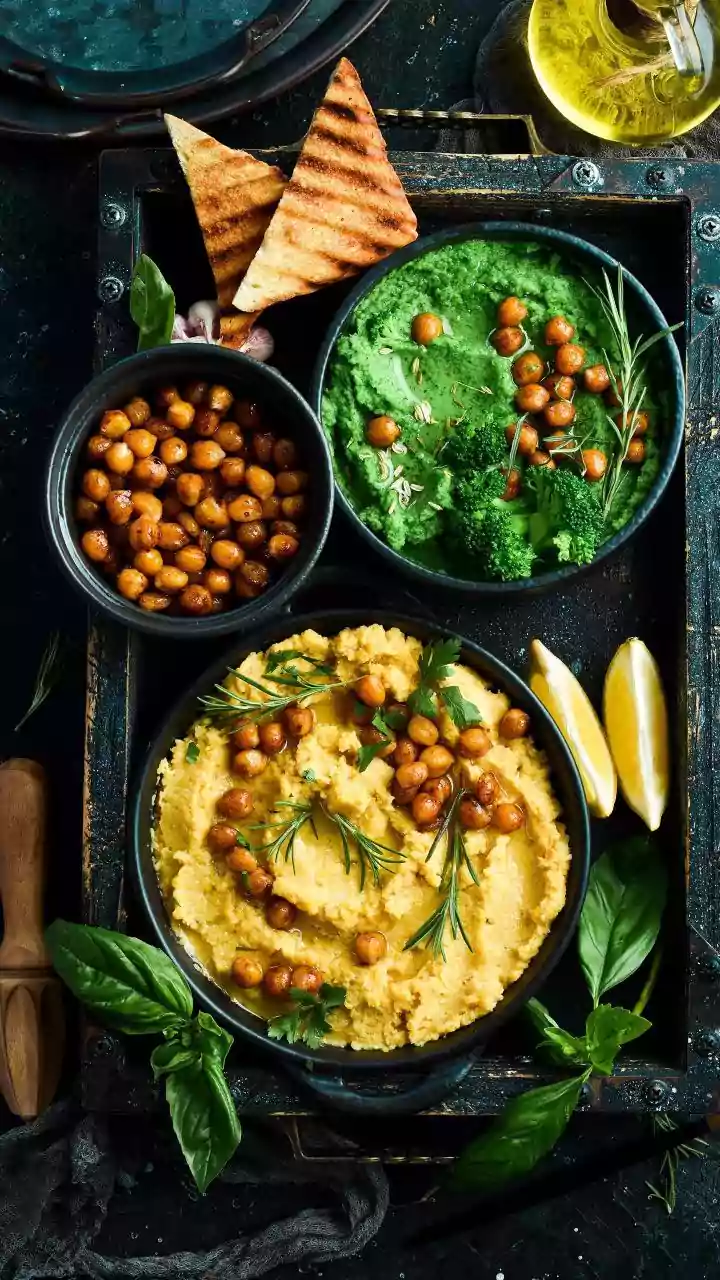 Pairing Vitamin C With Plant-Based Meals Enhances Bioavailability And Daily Nutrient Yield