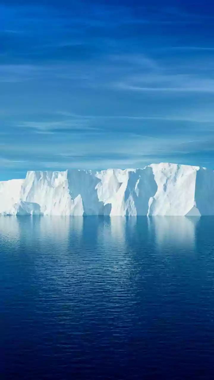 The Battle Over Greenland: Why Trump Wants The Arctic Island And Why Denmark Is Pushing Back