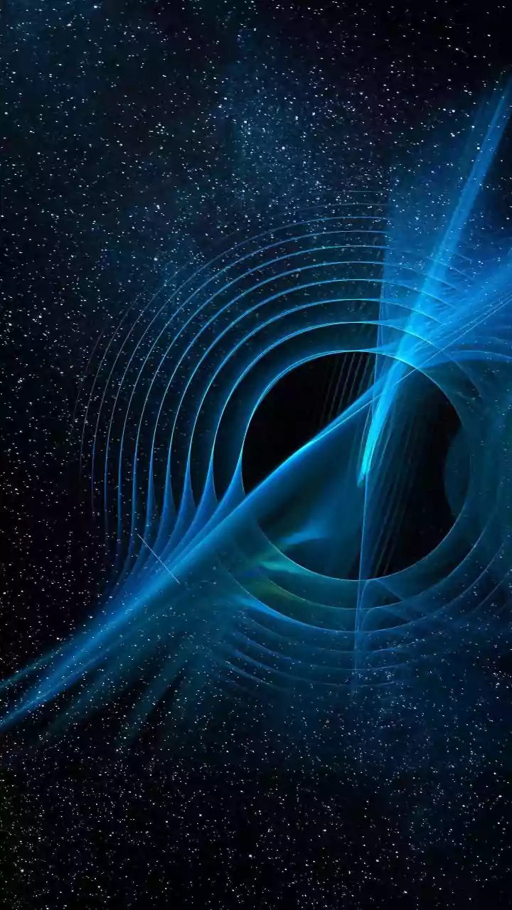 Cosmic Echoes: Unraveling Dark Matter's Secrets in Black Hole Collisions