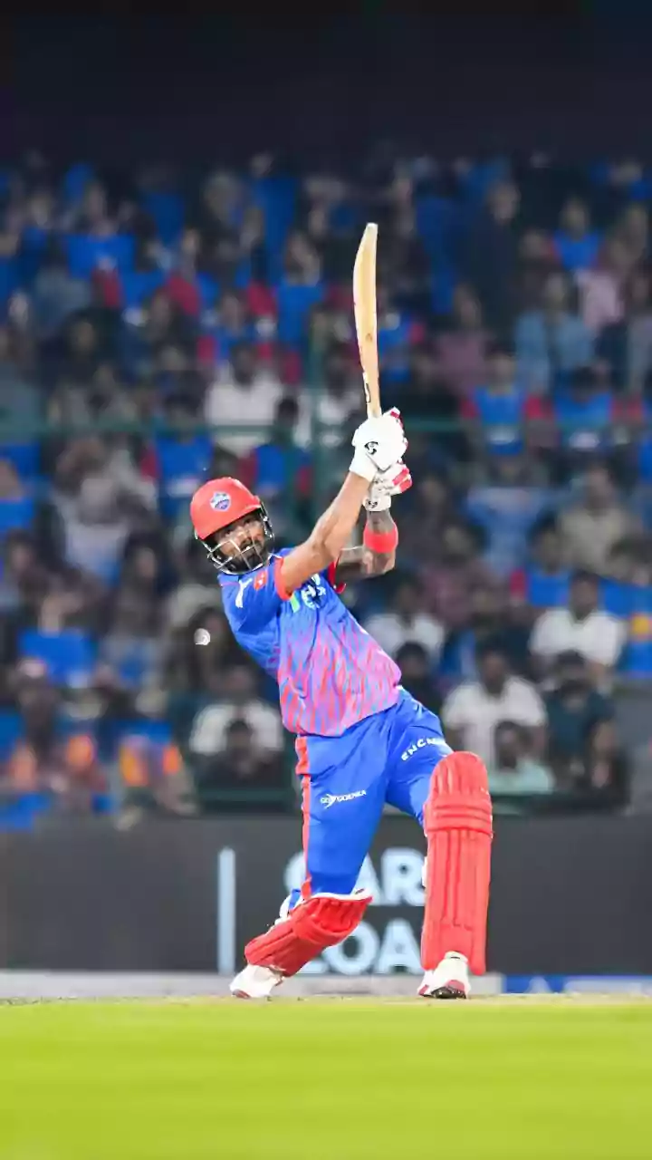 DC vs RCB Pitch Report, IPL 2026: Arun Jaitley Stadium Delhi Pitch, Stats, Conditions and Match Analysis