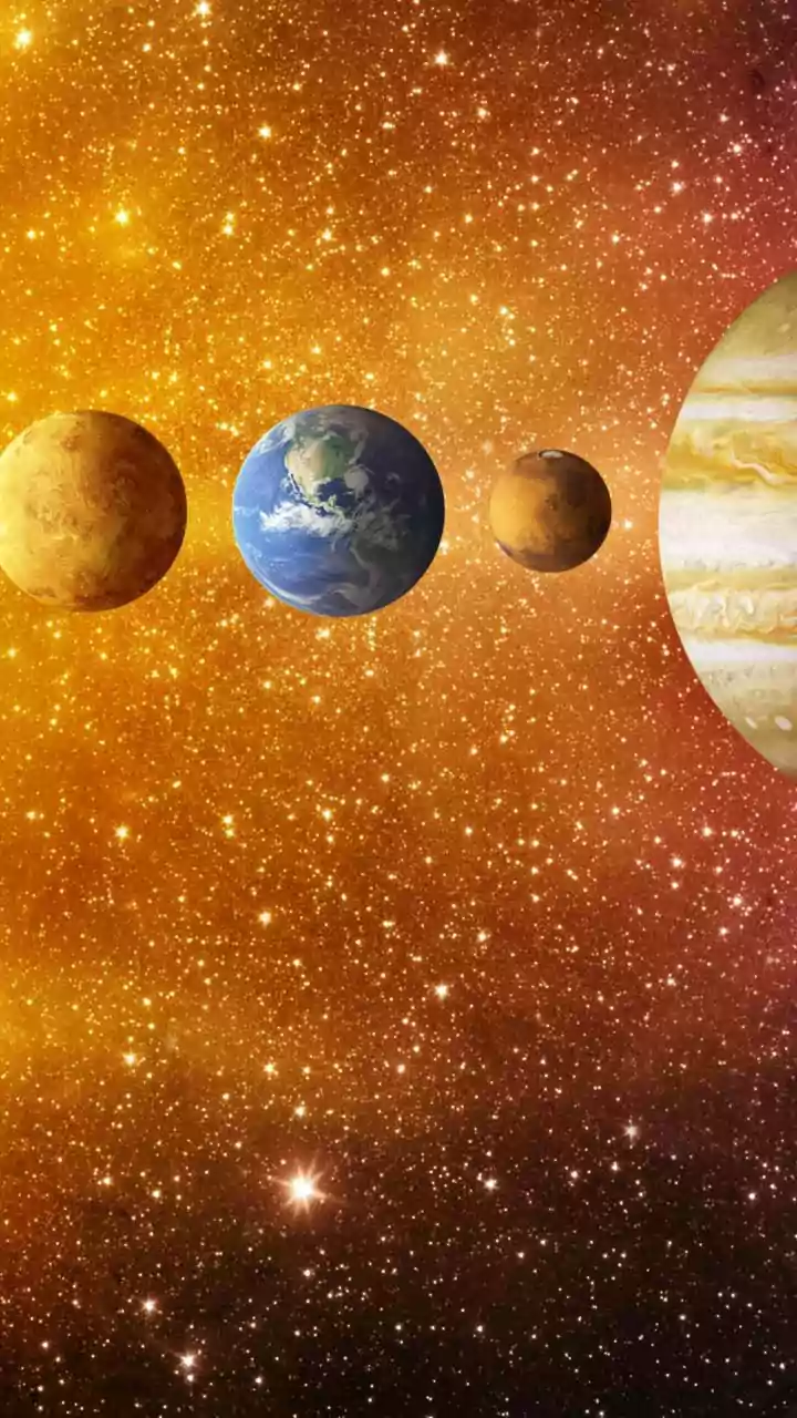 Decoding Planetary Transits: Your Astrological Guide