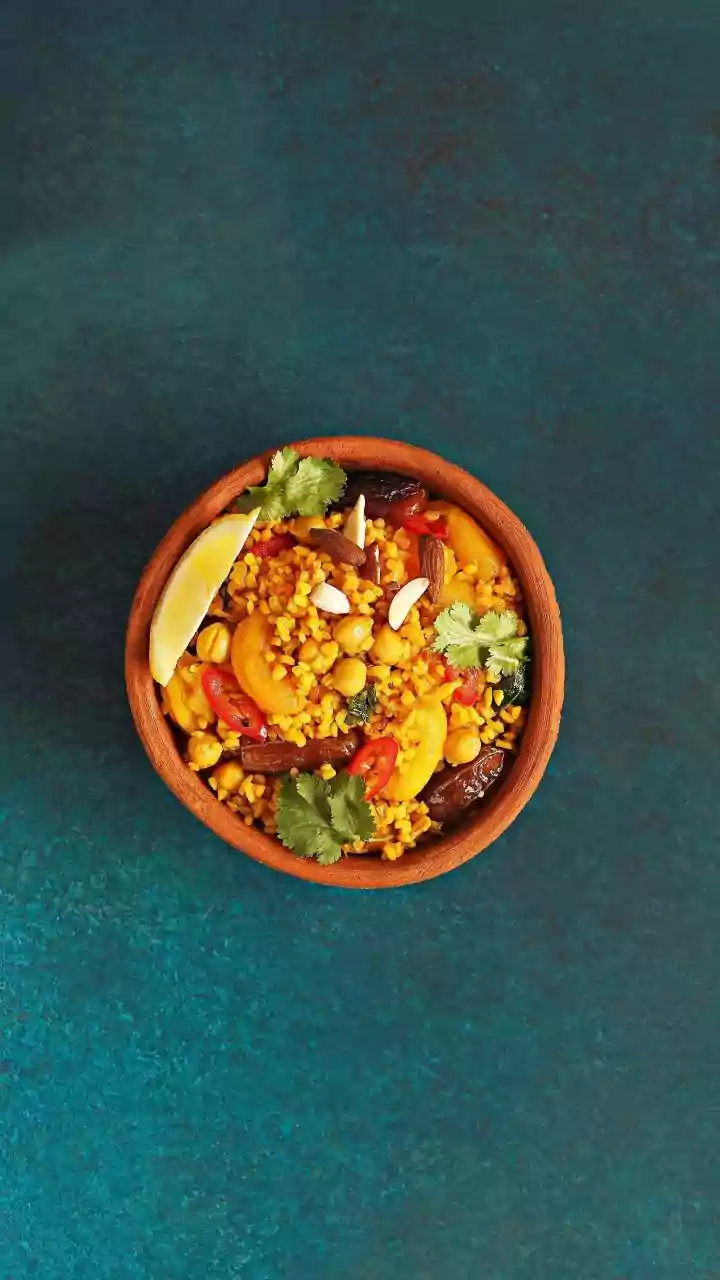 5 Essential Yotam Ottolenghi Cookbooks for Culinary Inspiration