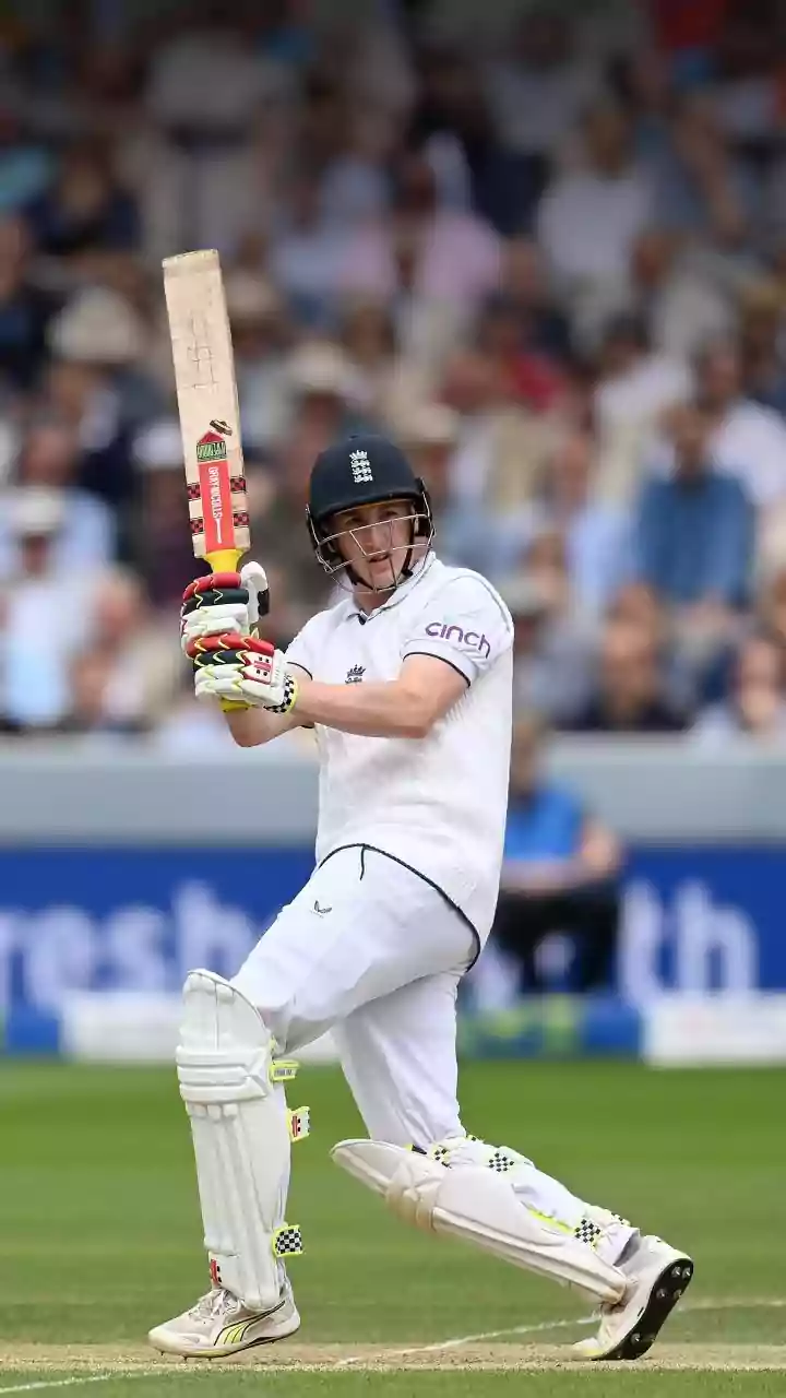 Harry Brook issues apology after nightclub incident on New Zealand tour, was given final warning before Ashes