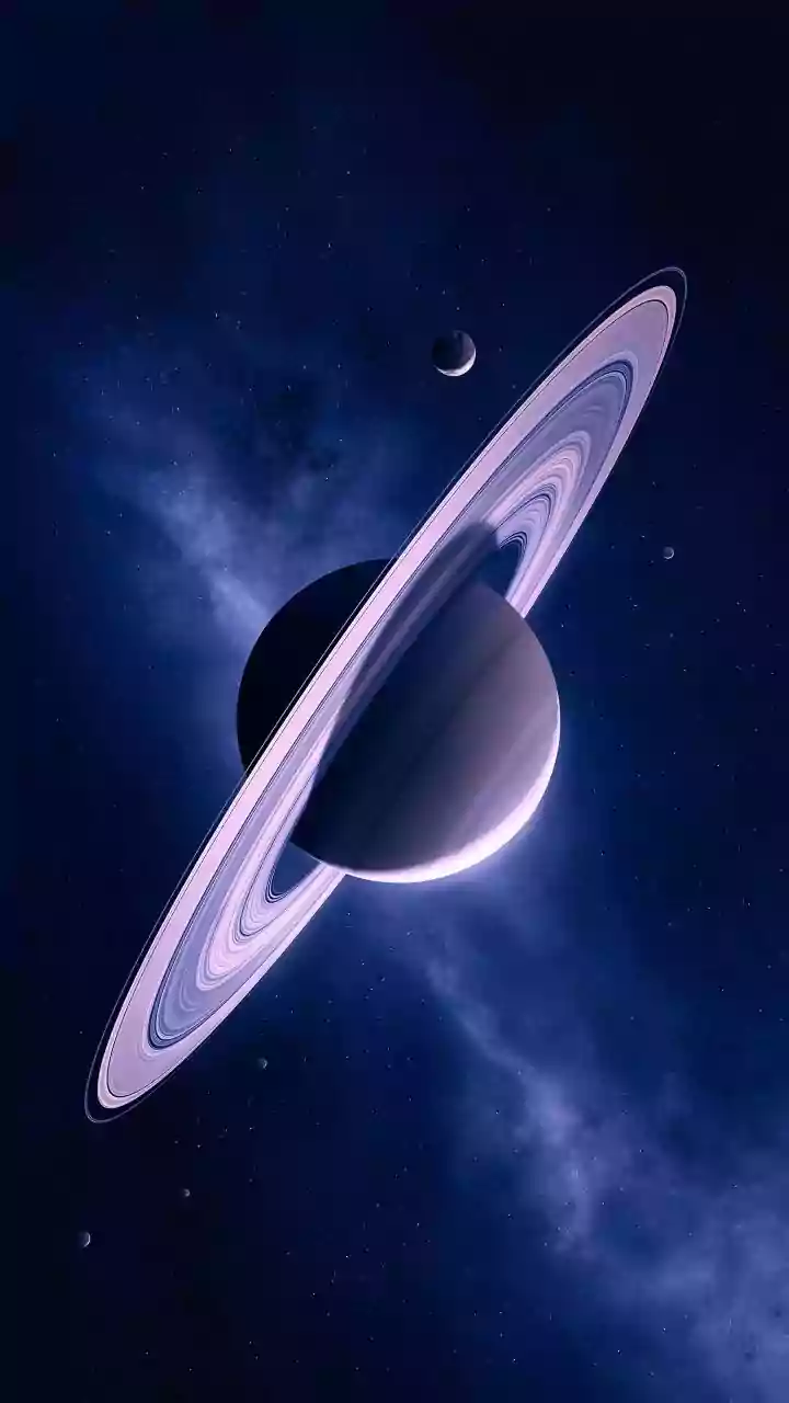 Saturn's Retrograde in Pisces: Cosmic Shifts Bringing Fortunes to Select Zodiac Signs