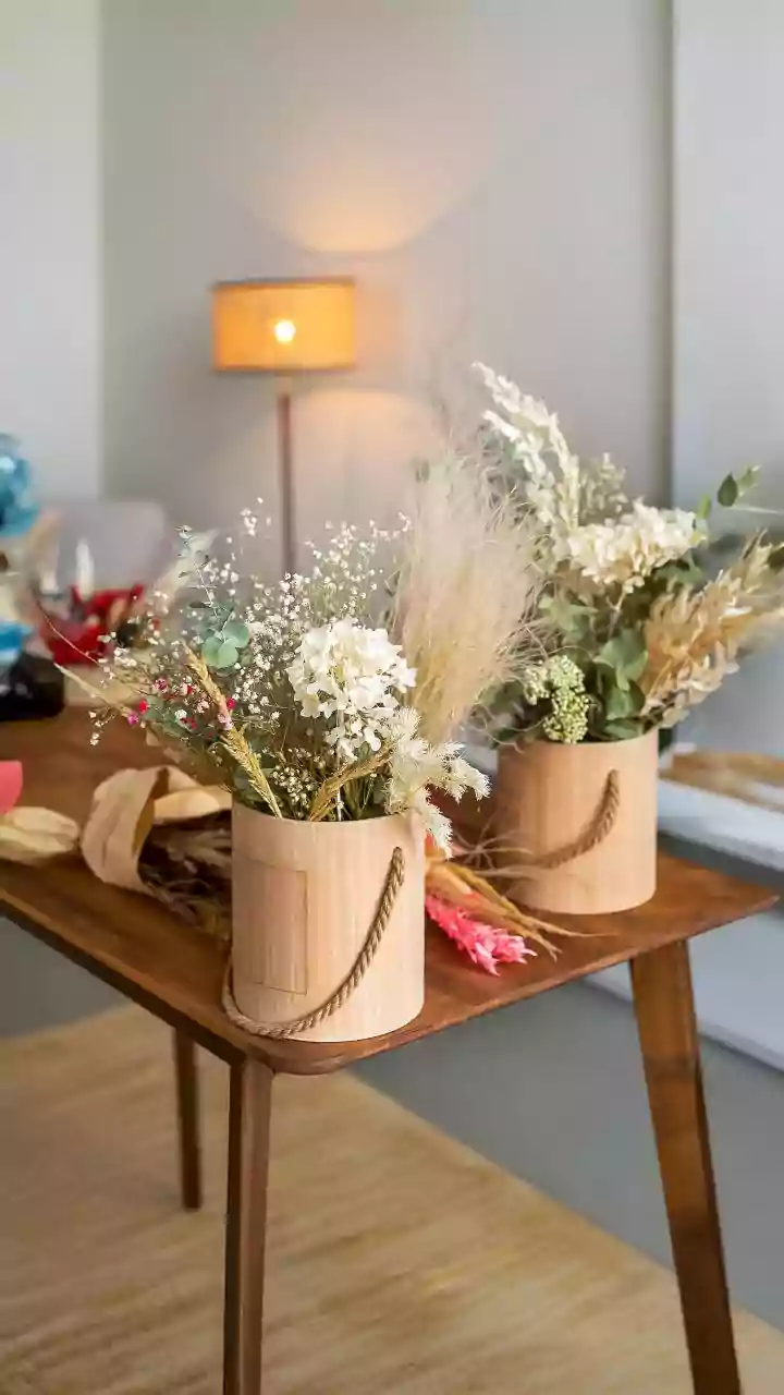 A Few Meaningful Objects Can Give A Basic Indian Rental More Character Without A Large Budget