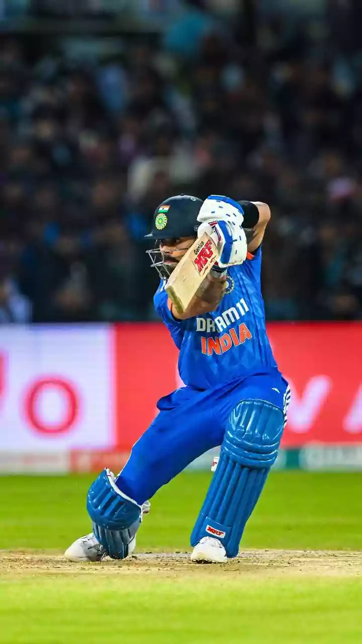 Virat Kohli averages 75-plus vs NZ in home ODIs: Stats