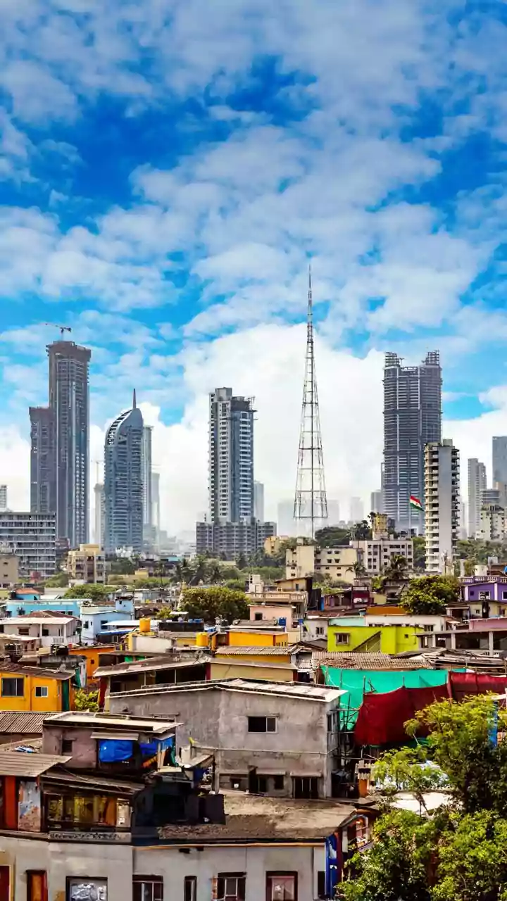 MHADA identifies 82 'highly dangerous' buildings in Mumbai, begins evacuation