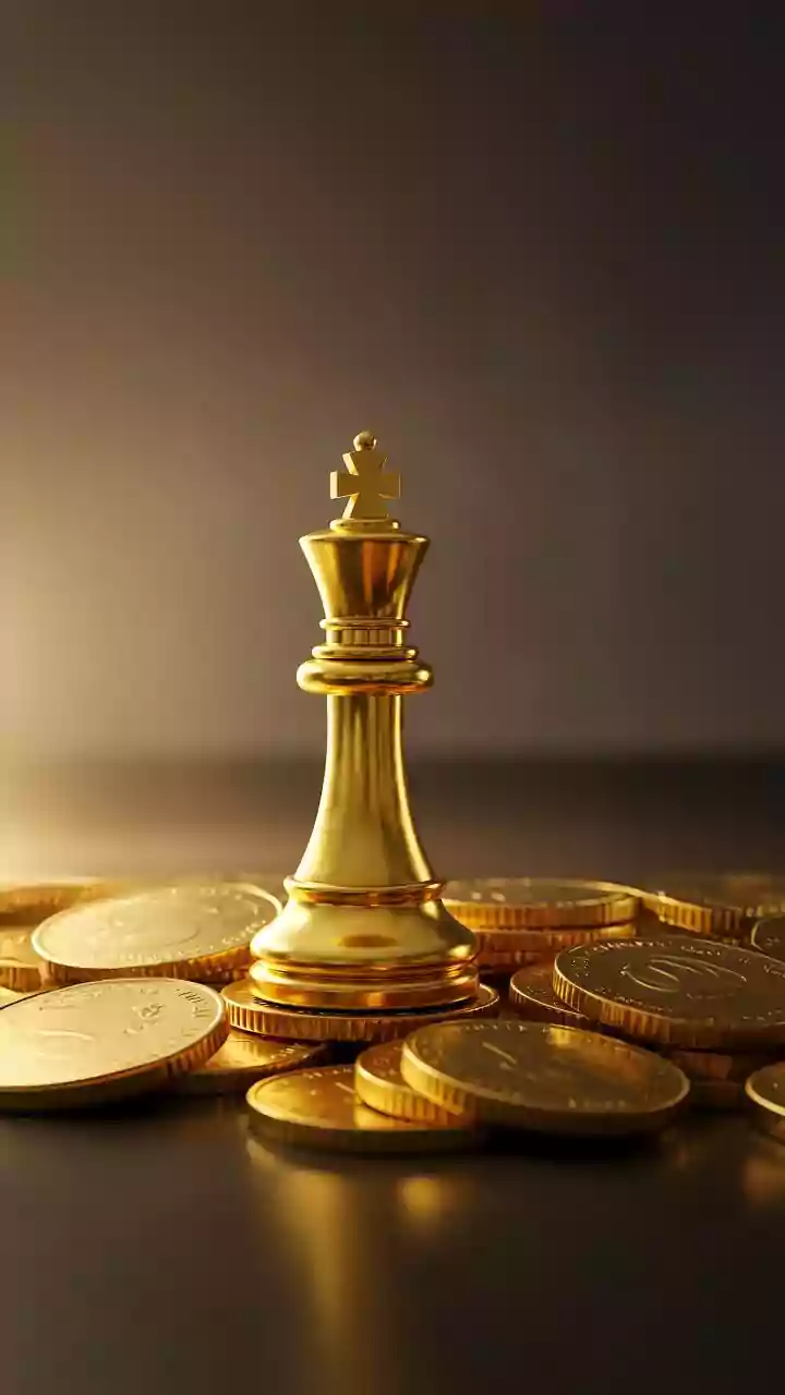 How Strategic Allocation Of Sovereign Gold Bond Payouts Into Equities Boosts Young Portfolios