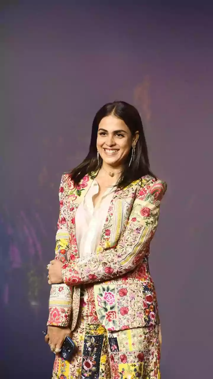 Genelia's Ghee Guide: Healthy Kids' Diet Tips