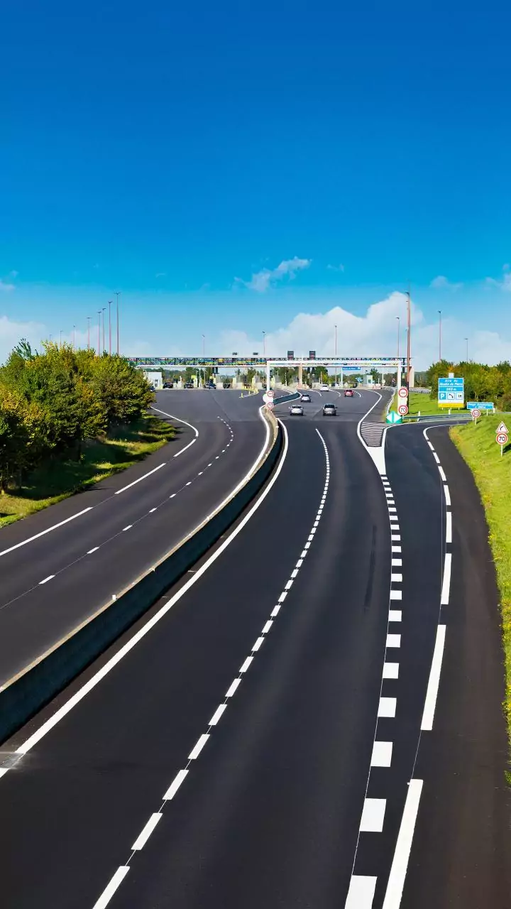 IRB InvIT fund completes acquisition of 3 highway assets for Rs 8,436 cr