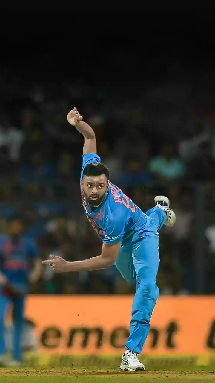 County Championship: Jaydev Unadkat shines with 5-wicket haul for Sussex