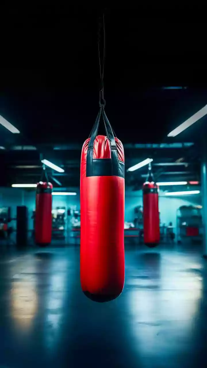 Unleash Your Inner Fury: The Rise of Rage Workouts for Stress and Anger Relief