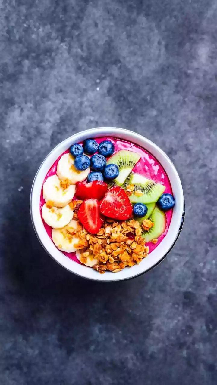 High-Protein Sattu Smoothie Bowls: Boosting Workout Recovery With Gram Flour