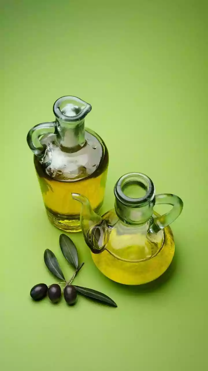 How Small Diet Changes From Saturated Fats To Unsaturated Oils Support Clean Vessels