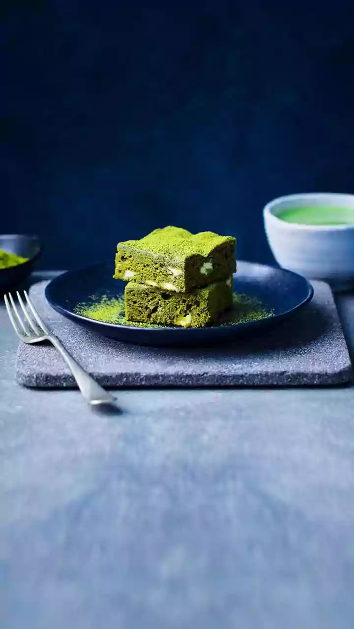 India's Matcha Boom Meets The Limits Of A Slow-Growing Supply Chain