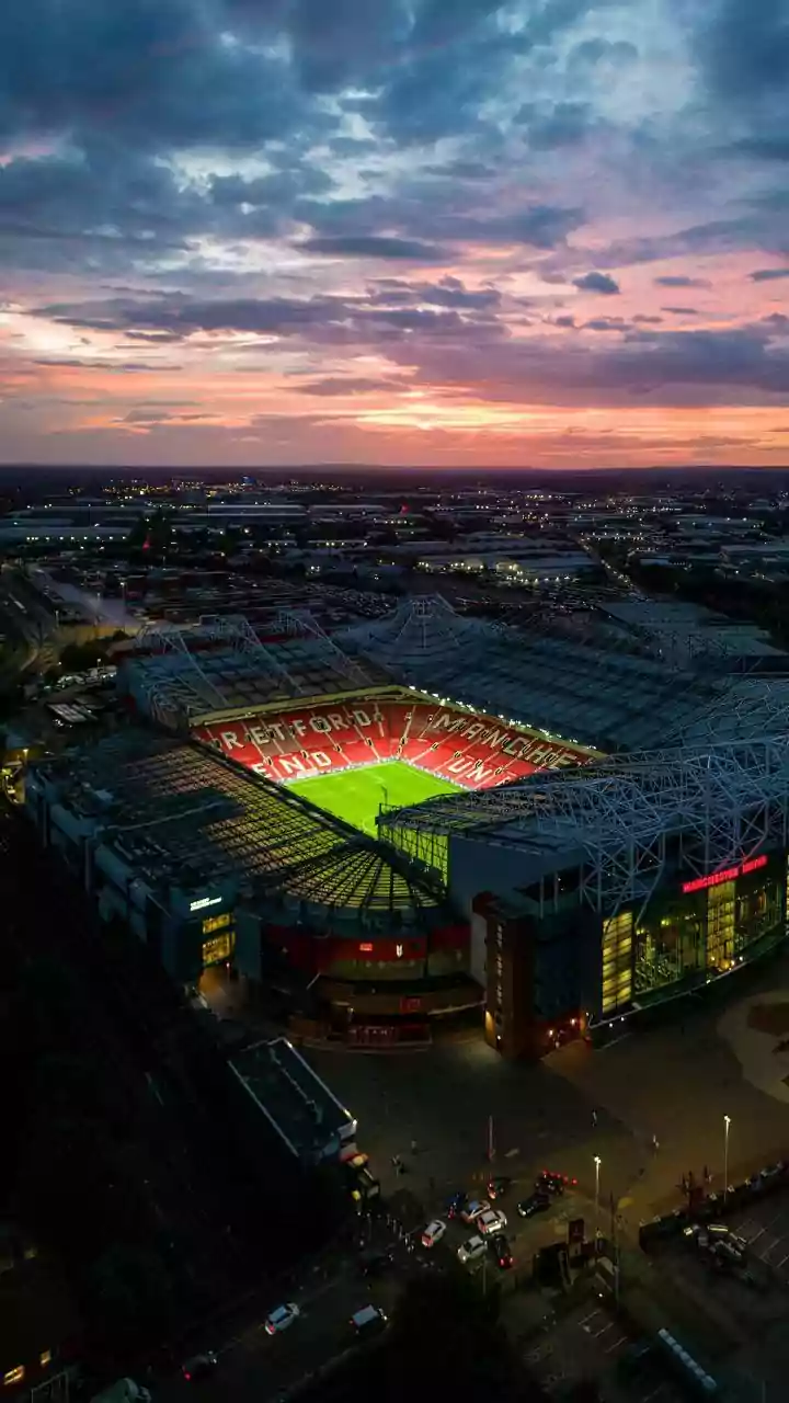 Carrick Interim Head Coach Appointed For Manchester United For The Remainder Of The Season