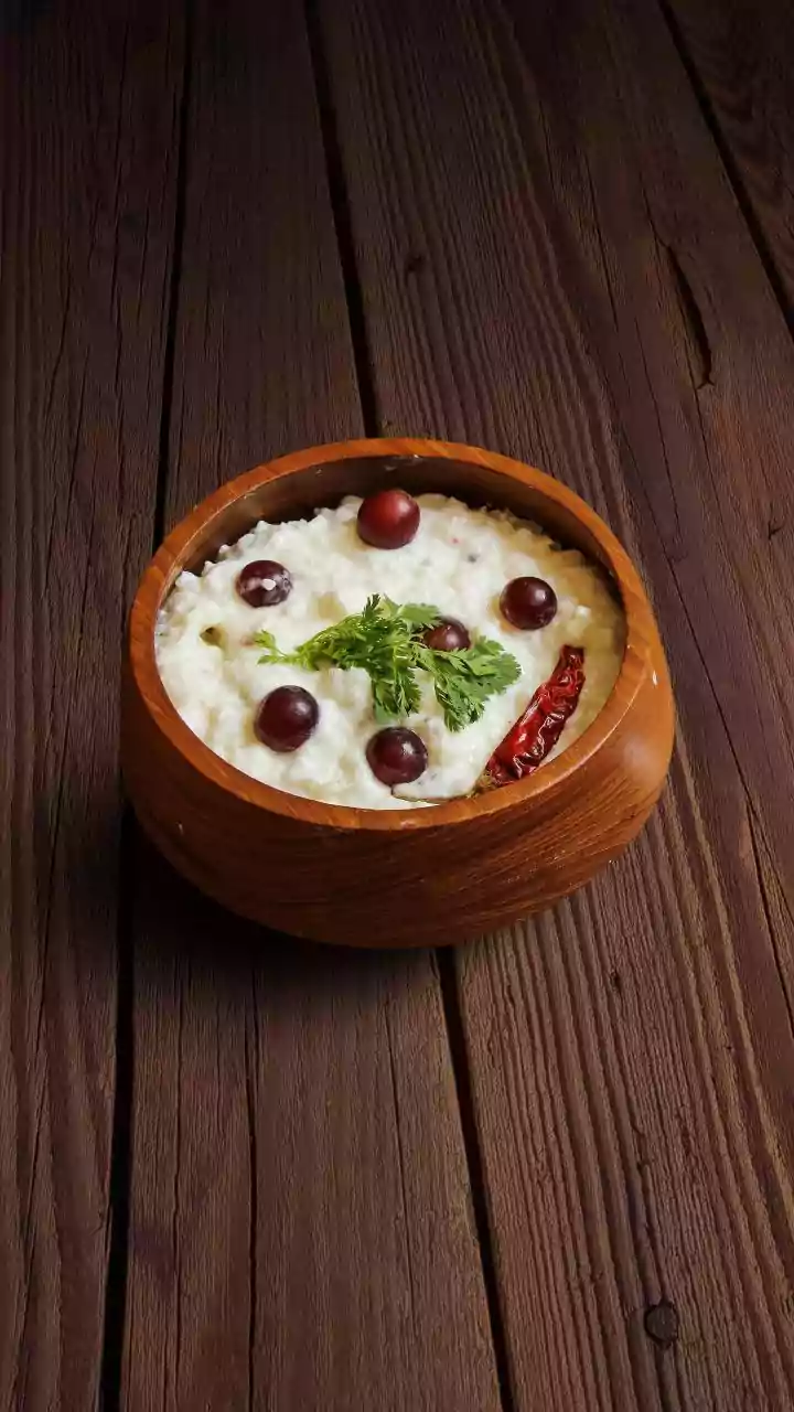 Ancient Fermented Rice Bowls Like Pazhanthanji Inspire Modern Fitness Diet Swaps