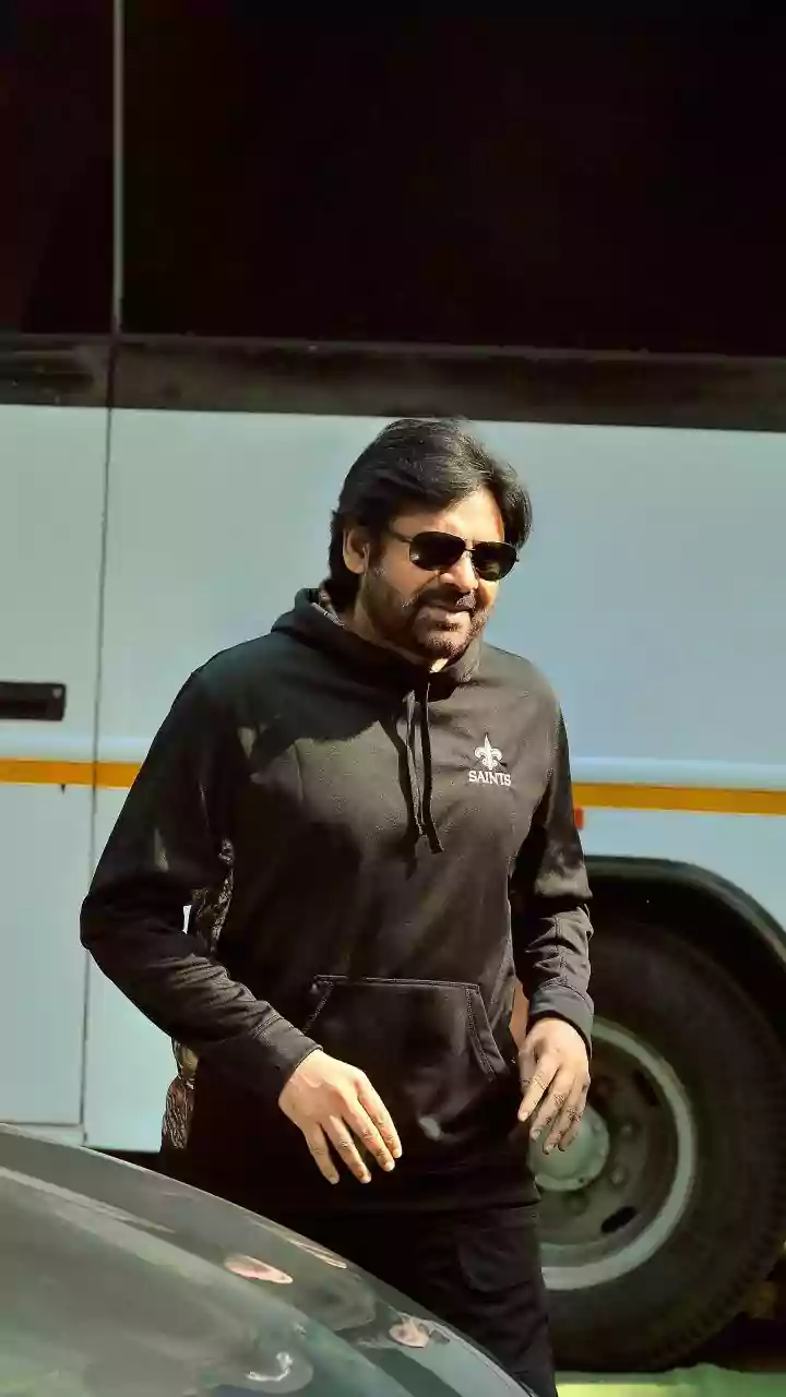 Pawan Kalyan Awarded 'Tiger Of Martial Arts' Title Following His Induction Into Kenjutsu - Details Inside