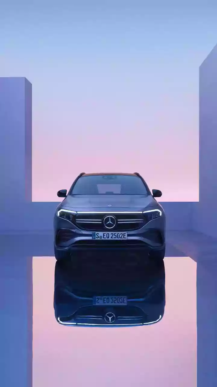 Mercedes-Benz CLA Electric: India Launch in April with 792km Range & Expected Pricing