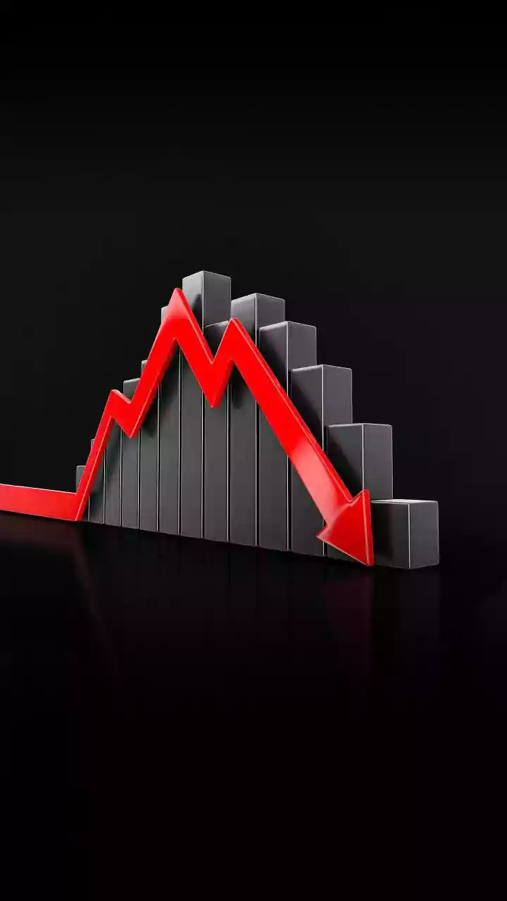 Indian Market's Recent Downturn: Factors and Analysis