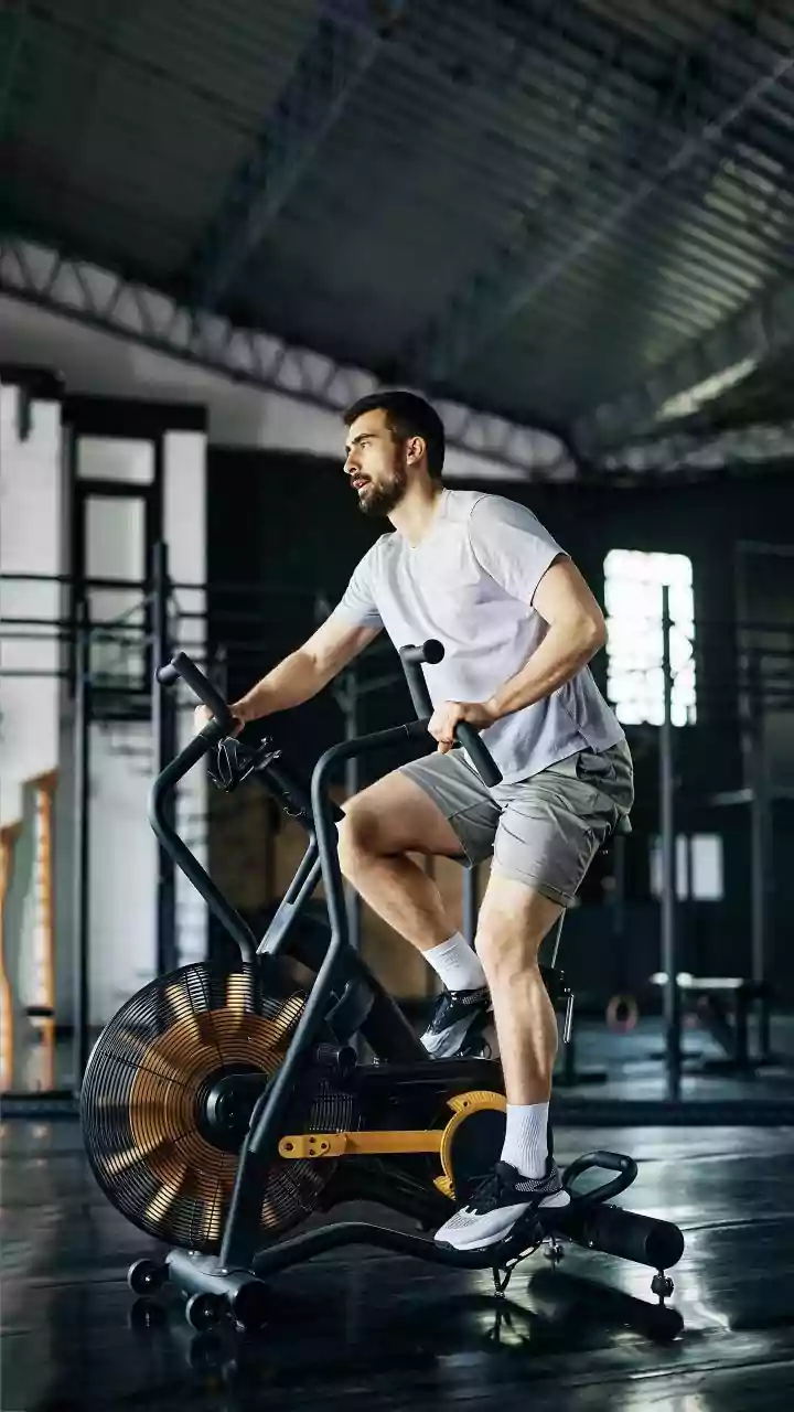 Why Zone 2 Rowing Machine Routines Are Perfect For Joint-Safe Physical Endurance Gains