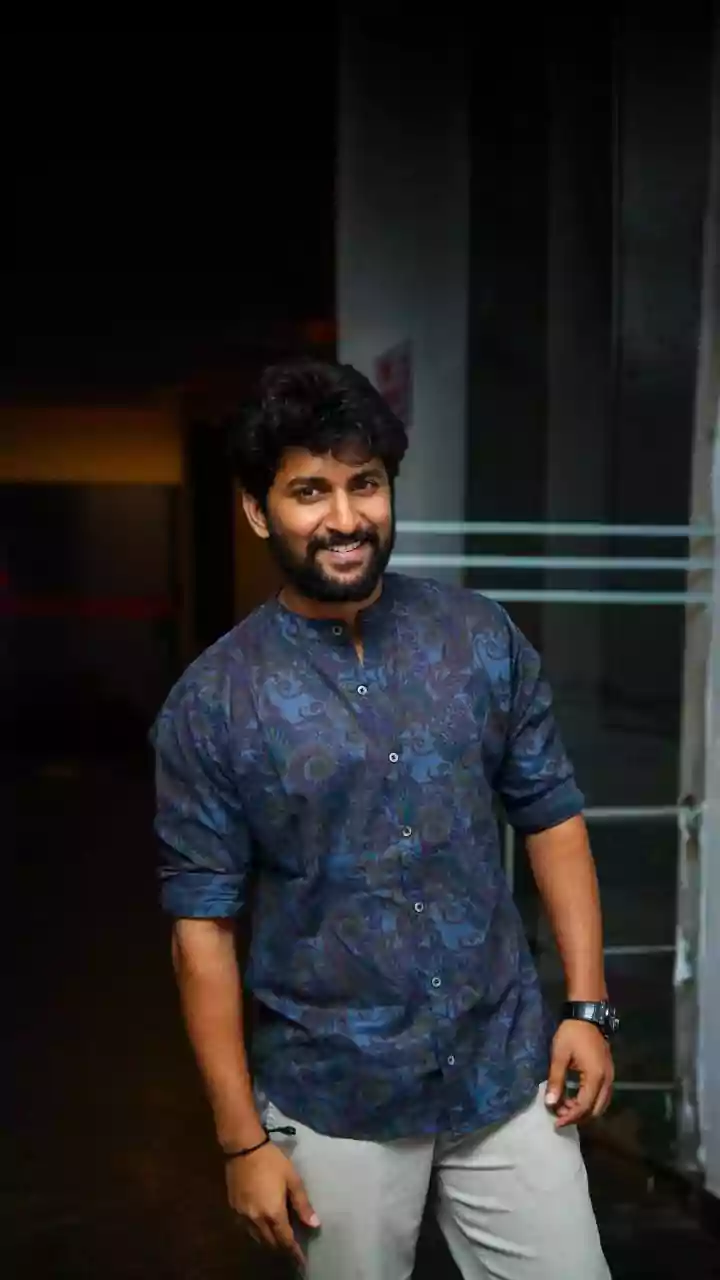 The Paradise Review: Nani And Sonali Kulkarni Shine Despite Narrative Flaws, Raghav Juyal Doesn't Glitter Despite Wearing Gold