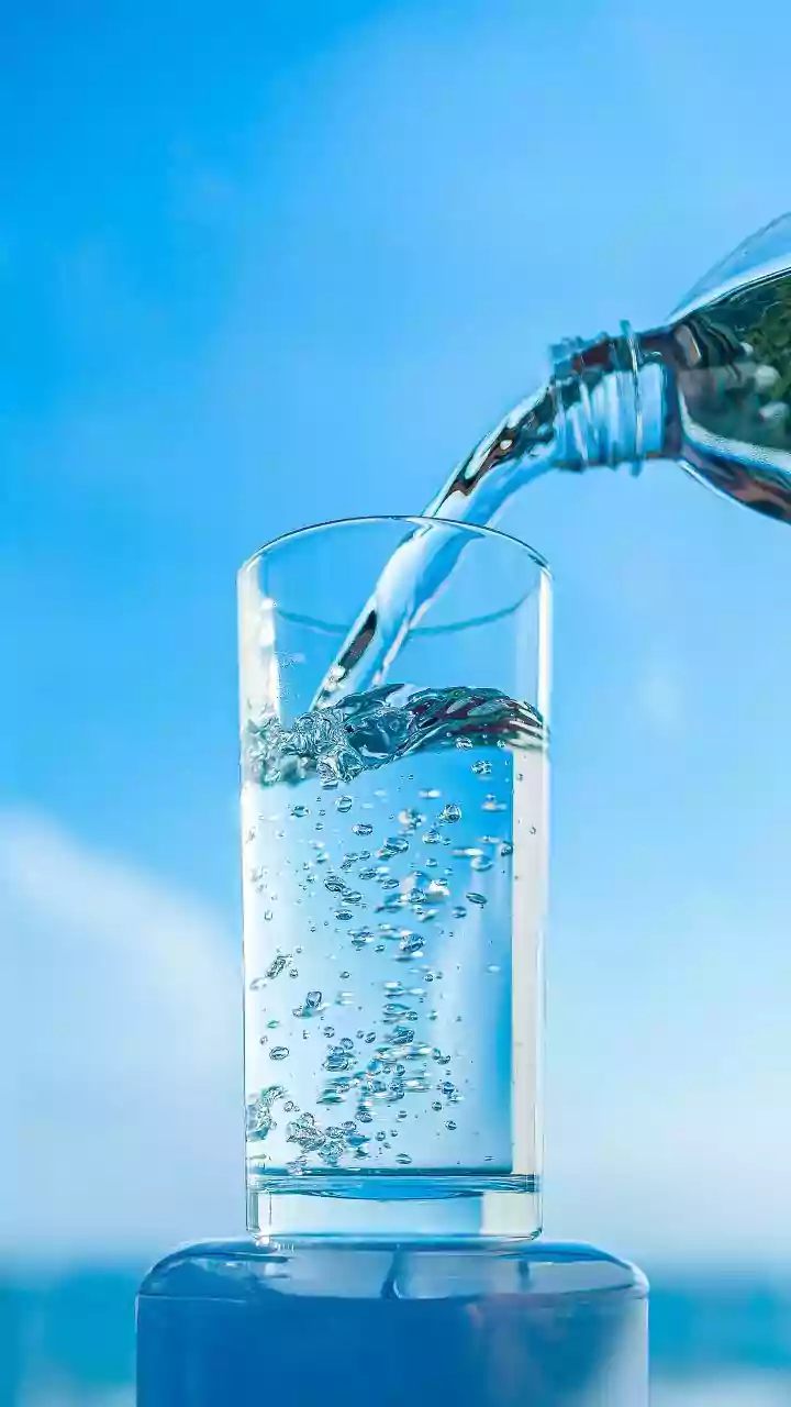 Gujarat's tap water: Connections everywhere, but quality and quantity still lag