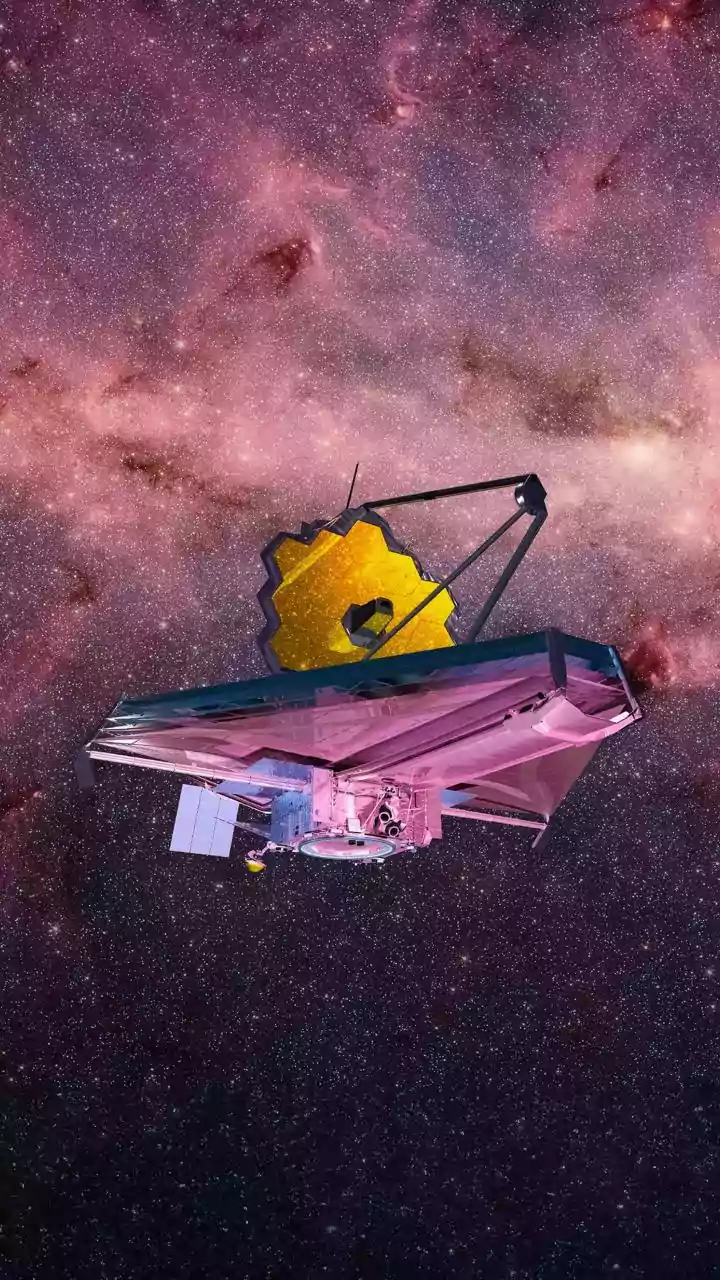 How Infrared Telescopes Offer Insights Into Extreme Weather Systems On Foreign Planets