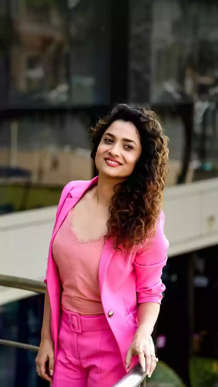 Ankita Lokhande Gets Sweet Birthday Wish From Sushant Singh Rajput’s Sister Shweta Singh Kirti: ‘All My Love’