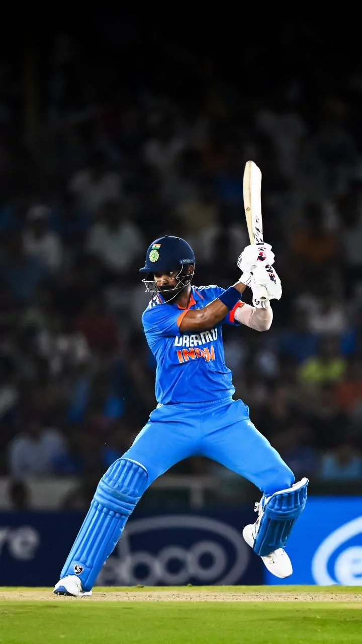 Sunil Gavaskar Compares KL Rahul With India Legend: 'He's Crisis Man Just Like...'