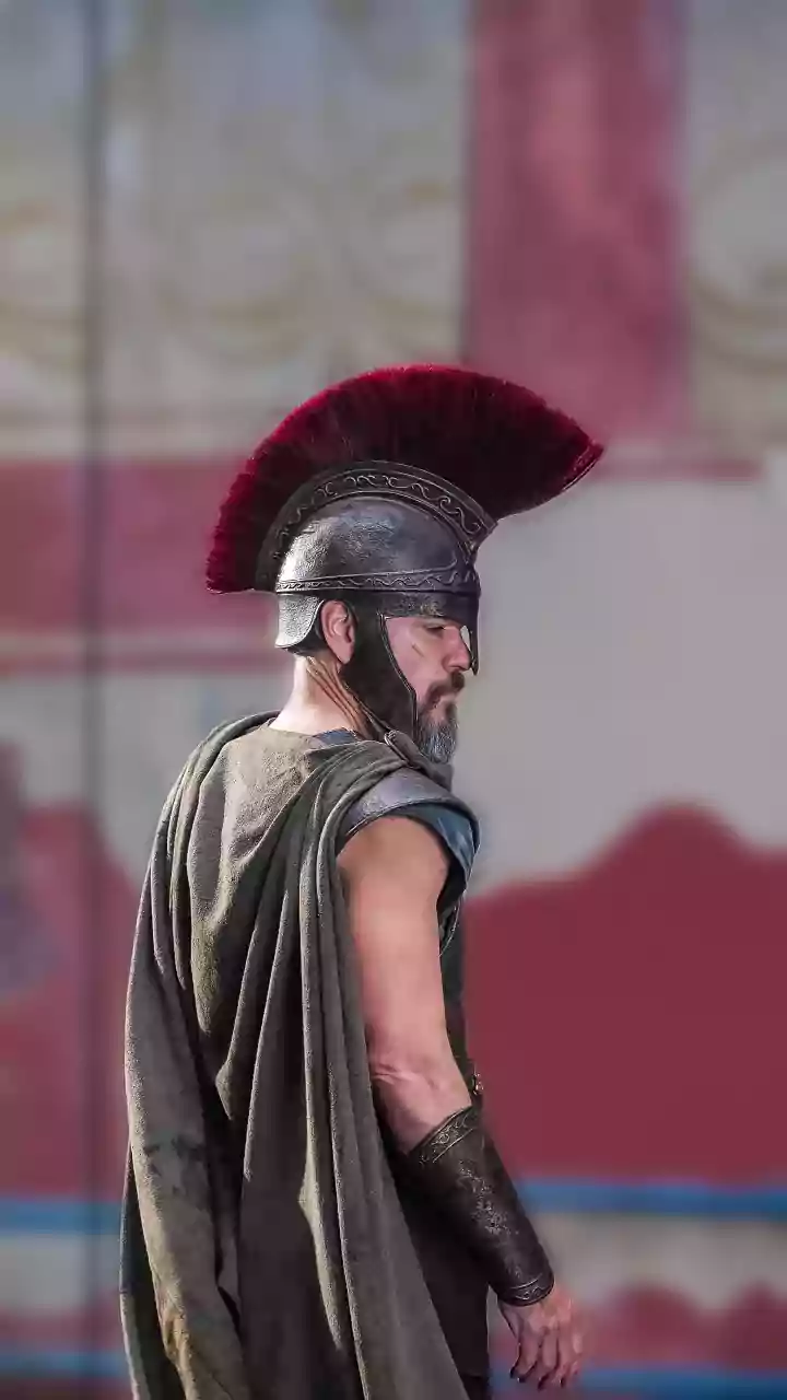 'The Odyssey' stays strong; nears ₹110cr in India