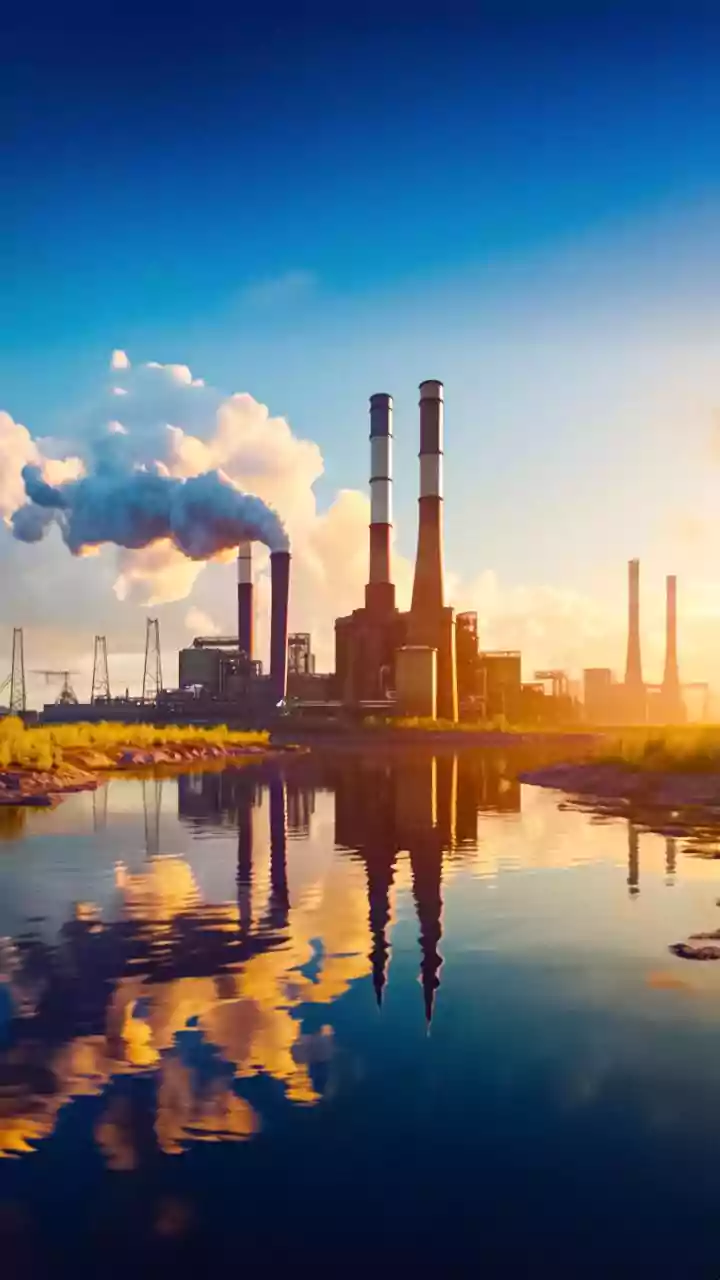 Haryana's air quality 'very poor;' Punjab, Chandigarh at moderate levels