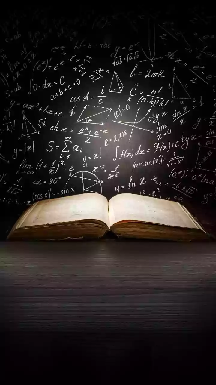 National Mathematics Day 2025: History, Significance, Srinivasa Ramanujan's Quotes And Wishes To Share