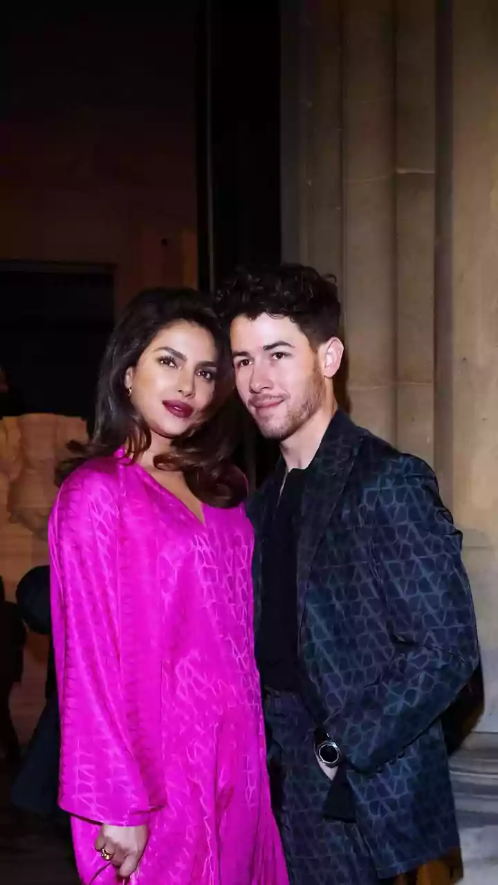 ‘Nicki, Nickwa’: Priyanka Chopra Reveals Nick Jonas’ Nicknames At The Great Indian Kapil Show