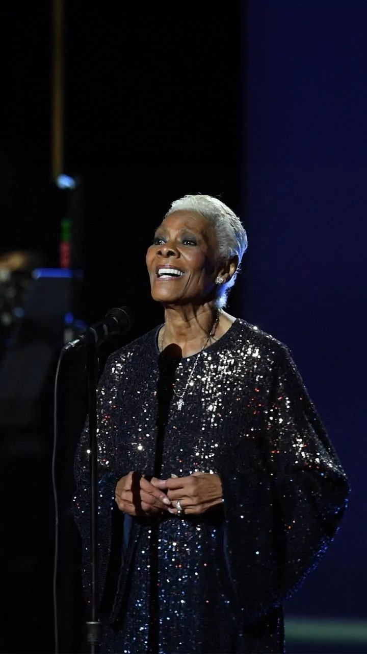 Saiba o que levou Dionne Warwick a cancelar apresentação