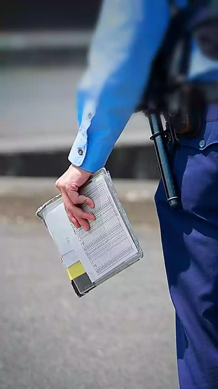 Is e-Challan Automatically Generated When Your PUC Certificate Expires? | Rules Explained