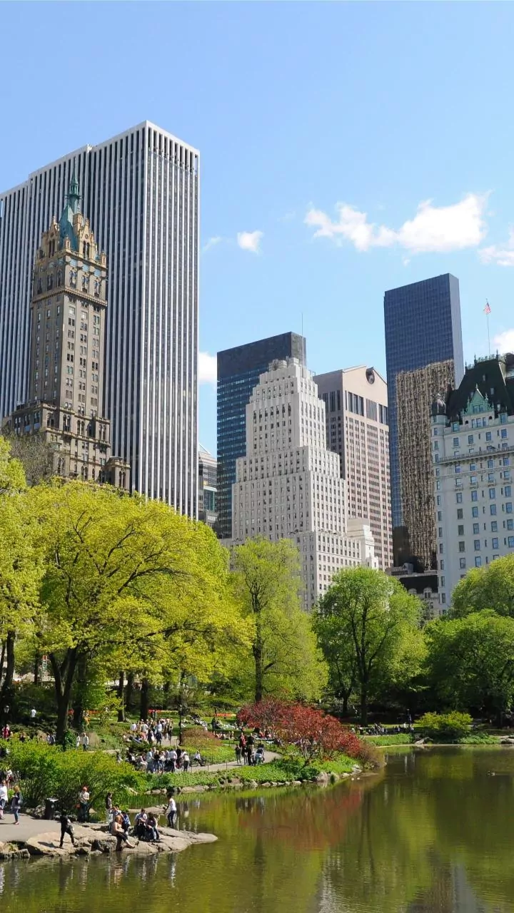 No-Spend Weekend Routines Allow Young City Dwellers To Have Fun Without Spending